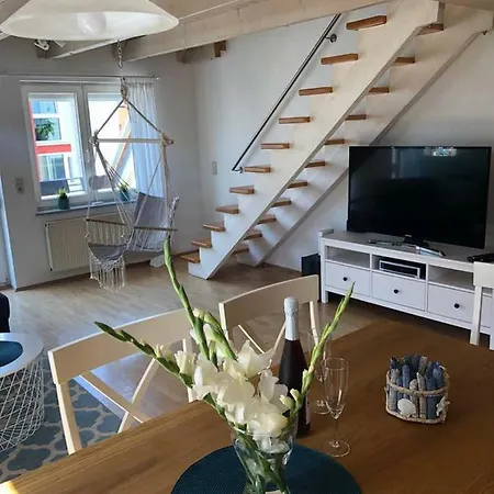 Ankerplatz Bodensee Apartment Uhldingen-Mühlhofen