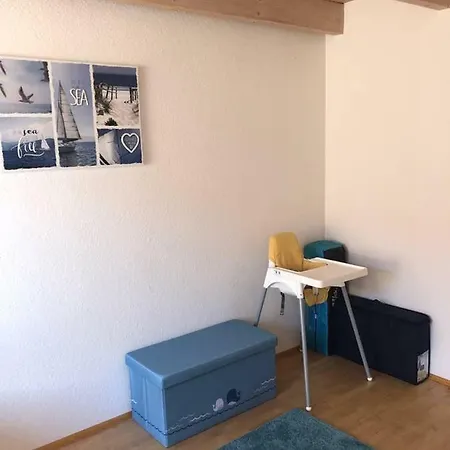 Ankerplatz Bodensee Uhldingen-Mühlhofen