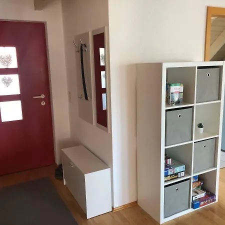 Apartment Ankerplatz Bodensee *