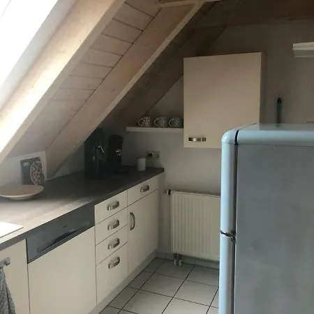 Ankerplatz Bodensee Apartment *