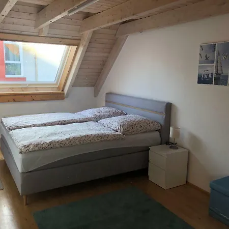 Ankerplatz Bodensee Apartment