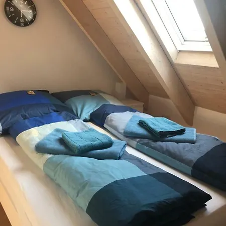 Ankerplatz Bodensee * Uhldingen-Mühlhofen