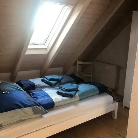 Ankerplatz Bodensee *