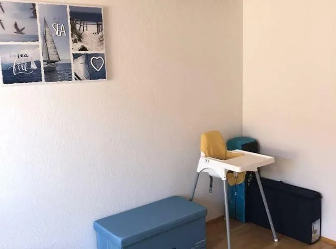 Ankerplatz Bodensee Uhldingen-Mühlhofen