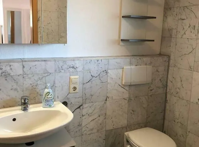 Ankerplatz Bodensee Apartamento Uhldingen-Mühlhofen