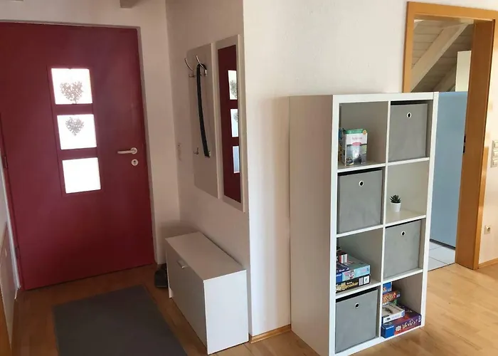 Apartman Ankerplatz Bodensee *