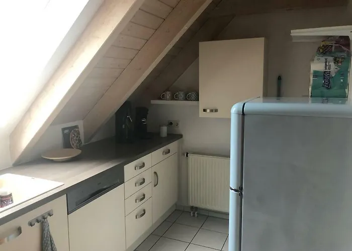 Ankerplatz Bodensee Apartamento *