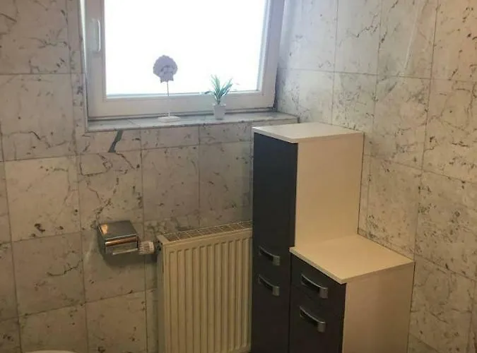 Apartamento Ankerplatz Bodensee *